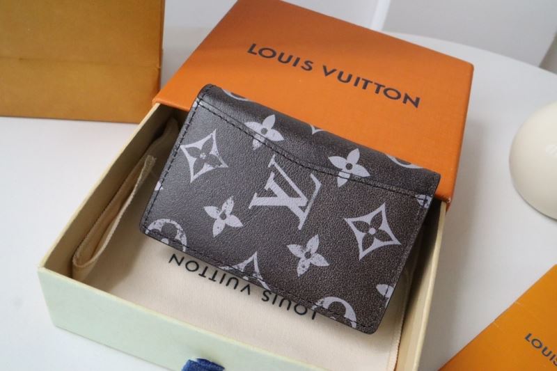 LV Wallets